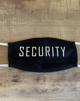 Maske Security